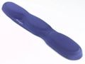 KENSINGTON Foam Wrist Rest Blue