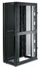 APC NetShelter SX 42U Server Rack Enclosure 600mm x 1070mm w/ Sides Black (AR3100)