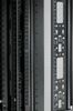 APC NetShelter SX Deep Enclosure/ 42" 42U bl (AR3100)