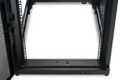 APC NetShelter SX 42U Server Rack Enclosure 600mm x 1070mm w/ Sides Black (AR3100)