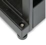 APC NetShelter SX 42U 600mm Wide x 1070mm Deep Enclosure with Sides Black, Dell Branded (AR3100X717)