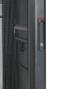 APC NetShelter SX Deep Enclosure/ 42" 42U bl (AR3100)