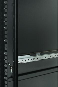 APC Netshelter SX Rack 42U (AR3100)