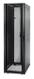 APC NetShelter SX Deep Enclosure,