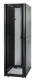 APC NetShelter SX Enclosure with Sides - rack - 42U (AR3100)