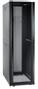 APC NetShelter SX 42U 600mm Wide x 1070mm Deep Enclosure with Sides Black, Dell Branded (AR3100X717)