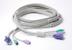 NEWSTAR KVM Extension Cable HQ
