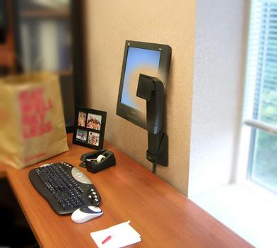 ERGOTRON NEO FLEX WALL MOUNT LIFT VESA 100X100 75X75 BIS 7 2KG NS (60-577-195)