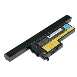 LENOVO batteri 8-cell høykapasitet for ThinkPad X60, X61 (40Y7003)