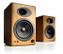 AUDIOENGINE Powered Bookshelf Speakers A5+