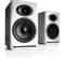 AUDIOENGINE Passive Bookshelf Speakers P4W