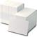 EVOLIS Plastkort - EM 4200 blanke