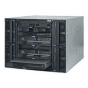 IBM BladeCenter T Chassis 2x (87202RG)