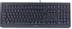 CHERRY KC-1000, tysk layout, USB, 1,8m kabel, svart