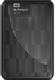 WESTERN DIGITAL HDD EXT My Passport AV-TV 1TB
