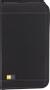 CASE LOGIC CD Wallet, 72 discs (CDW64               )
