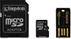 KINGSTON 64GB Multi Kit / Mobility Kit