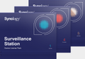 SYNOLOGY 8x Camera License Pack