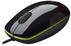 LOGITECH LS1 Laser Mouse GRAPE-ACID FLASH