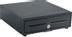 AURES Cashdrawer, 24V, Black, 8/8