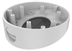 MicroView In-Ceiling Mount, White.