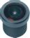 ACTi f1.9mm, F2.8 lens