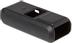 OPTICON SENSORS Rubber cover soft, black