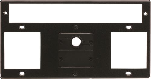 KRAMER T10F-22M TBUS-10 Inner Frame for 2 power sockets and MEGA TOOL (80-000028)