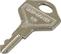 INTERNATIONAL CASH DRAWER Key for all 010-0 lock