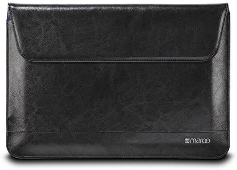 MAROO Surface 3 Premium Leather Executive Sleeve 10" (MR-MS3206)