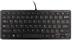 R-GO Tools Ergo compact keyboard