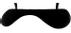 R-GO Tools Ergonomic Armrest Black