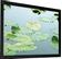 SCREENINT Flat Elastic 16:9 Screen SPECIAL OR