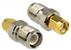 DELOCK Adapter RP-SMA Plug > RP-TNC