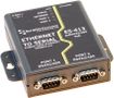BRAINBOXES 2 Port RS422/485 PoE