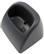 Nordic ID RF6X1 Single Desktop Charger, dark grey