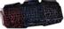 SANDBERG Thunderstorm Keyboard Nordic