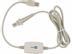 CIPHERLAB USB (HID) Scanner Cable, RJ45