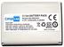 CIPHERLAB 3.7V, 1200mAh LI-ION Rechargea