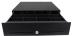 APG E3000 12/24 V BLACK CASH DRAWER NO CABLE INCLUDED PERP