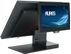 AURES 2nd 10.1" Screen, Yuno