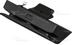 Poindus Integrated MSR, RS232 P-SP