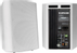 VIVOLINK Active Speaker Set, White.