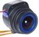 THEIA 4K resolution, 12-50mm, CS, D/N