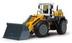 OEM Wheel loader Liebherr 1:20
