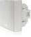 ECLER eAMBIT106 Speaker - White