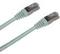 MCAB CAT6A-S/ STP-PIMF 2m Green F-OB05