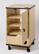 Vega Multipurpose Cabinets Wood