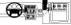 BRODIT ProClip, Centre, Volvo