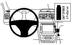 BRODIT Brodit, ProClip, Skoda Yeti